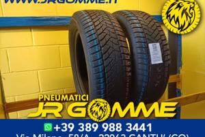 215/60/16 DUNLOP Invernali 80%