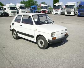 FIAT 126 Personal 4