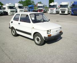 FIAT 126 Personal 4