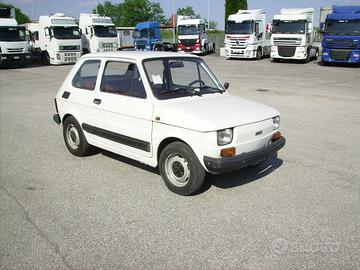 FIAT 126 Personal 4