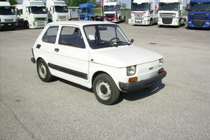 FIAT 126 Personal 4