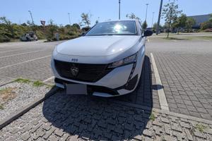 Peugeot 308 1.2 Active Benzina