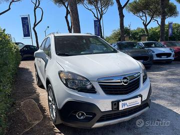 OPEL Mokka 1.4cc GPL ECO-FLEX 140cv EURO6B SENS