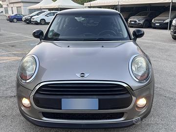 Mini minor x neo patentati