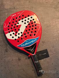 racchetta da padel joma