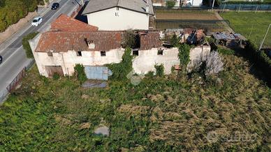 RUSTICO A BASSANO DEL GRAPPA