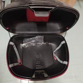 bauletto givi per moto