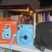 Instax mini 11