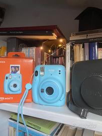 Instax mini 11