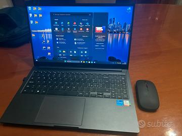 Samsung Galaxy book 2