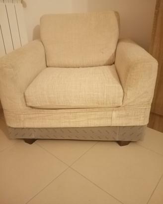 poltrona Natuzzi 