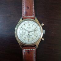 Orologio Chronographe Suisse vintage