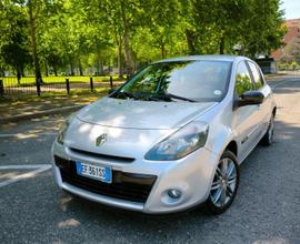 Renault Clio 1.2 16V 5 porte Luxe NEOPATENTATI