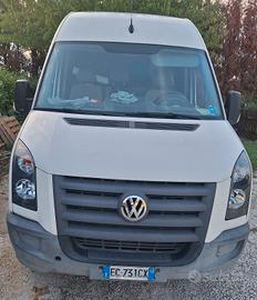crafter ducato sprinter trafic