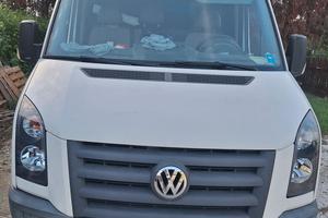 crafter ducato sprinter trafic
