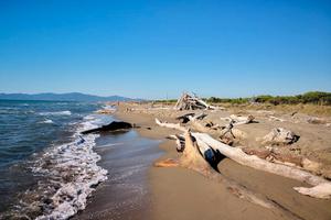 Principina a Mare bilocale vicino spiaggia