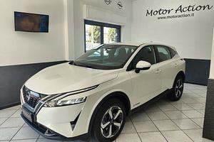 Nissan Qashqai e-Power Acenta