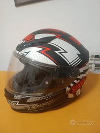 Casco Moto Shoei uomo