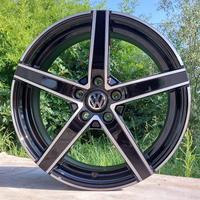 Cerchi In Lega NUOVI Da 18 Per Audi Vw Bmw Mini