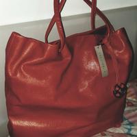 borsa Coccinelle originale nuova