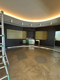 Immobile di 90 m² con 2 locali a Ravenna