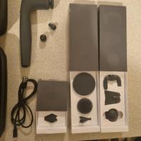 novafon massaggiatore professionale osteopatia 