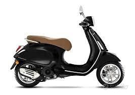 Piaggio Vespa 150 Primavera