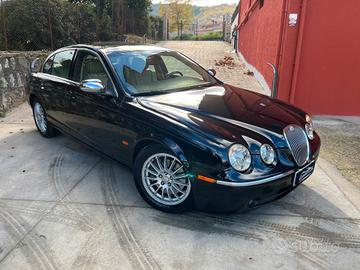 Jaguar S-Type 2.7 Diesel V6 207cv EXECUTIVE AUTO