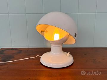 Lampada JUNCKER 147 tobia scarpa flos anni 60
