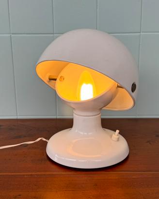 Lampada JUNCKER 147 tobia scarpa flos anni 60