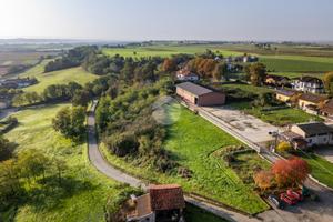 TER. RESIDENZIALE A CHERASCO