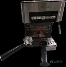 macchina caffè 