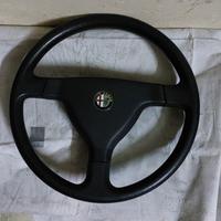 volante,e fari anteriori alfa romeo 155