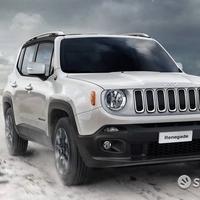 Jeep renegade ricambi