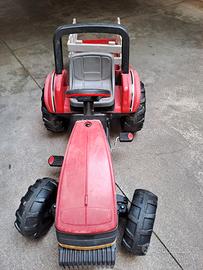 Trattore peg perego
