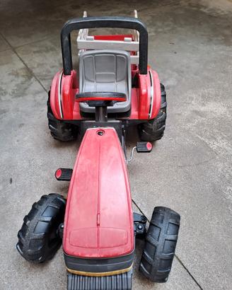 Trattore peg perego