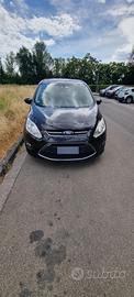Ford grand c-max 1.6  tdi 