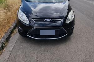 Ford grand c-max 1.6  tdi 