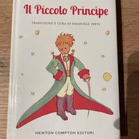 Antoine De Saint-Exupery - Il piccolo principe