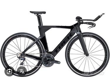 Bici da corsa Trek SpeedConcept 2021