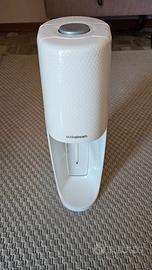 Gasatore sodastream CO2 bottiglie bombola