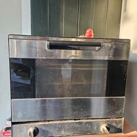 forno elettrico smeg