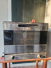 forno elettrico smeg