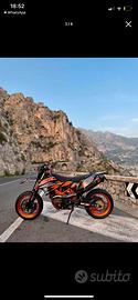 Ktm690smc r depo A2