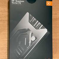 Waterblock EK Quantum RTX 3090 FE pari al nuovo