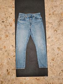 Jeans Levi's 501 Skinny Premium 