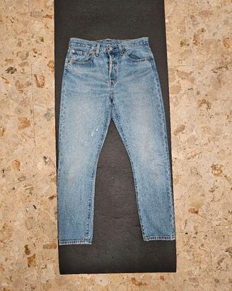Jeans Levi's 501 Skinny Premium 
