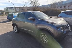 Nissan Juke 1.5 dCi 110cv