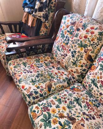 set divano 3 posti