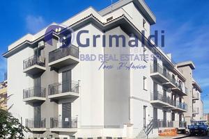 Appartamento Ficarazzi [AM/53VRG]